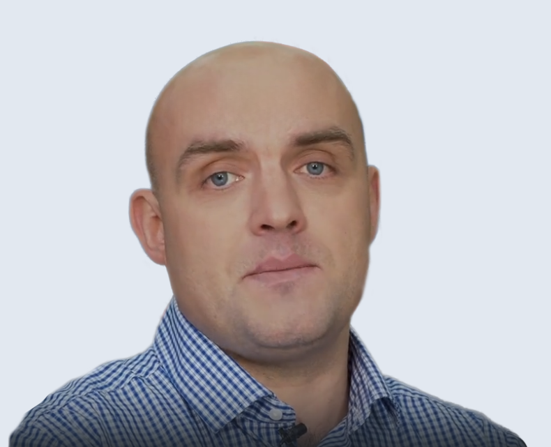 Александр Куркин
