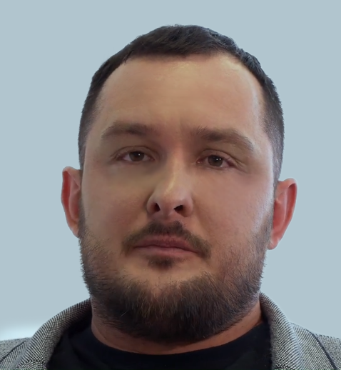 Сергей Казьминов