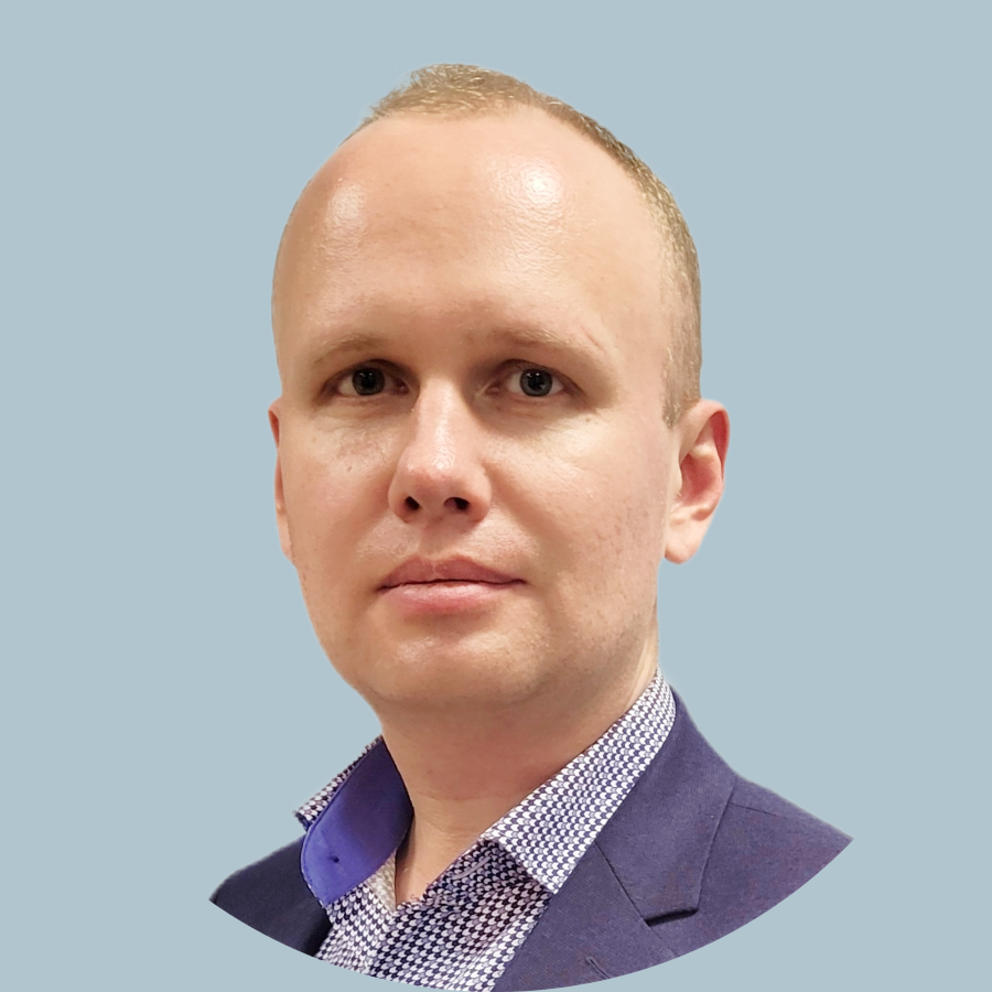 Антон Клочков 