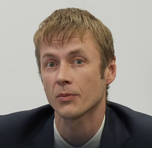 Евгений Поликарпов 