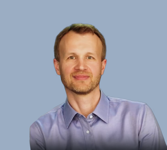 Павел Соловьев