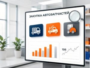 Как контролировать закупки автозапчастей